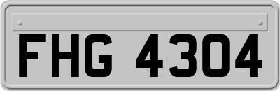 FHG4304