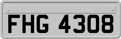 FHG4308