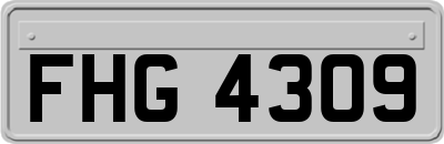 FHG4309