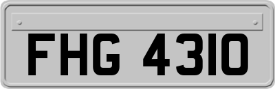 FHG4310