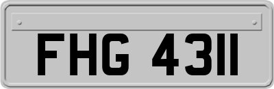 FHG4311