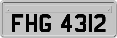 FHG4312