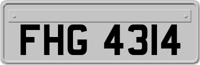 FHG4314