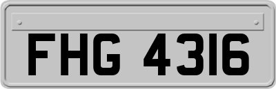 FHG4316
