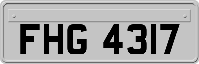 FHG4317