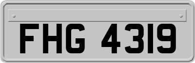 FHG4319
