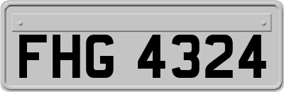 FHG4324