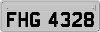 FHG4328
