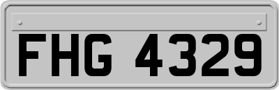 FHG4329