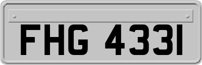 FHG4331