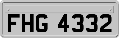 FHG4332