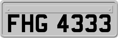 FHG4333