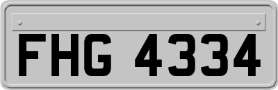 FHG4334