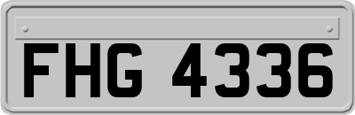 FHG4336