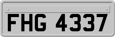 FHG4337