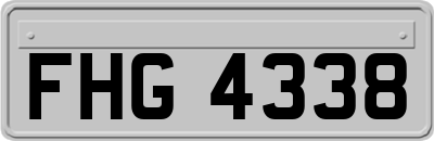 FHG4338