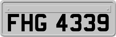 FHG4339