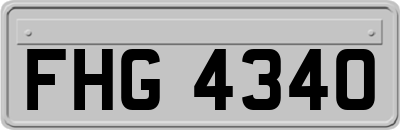 FHG4340