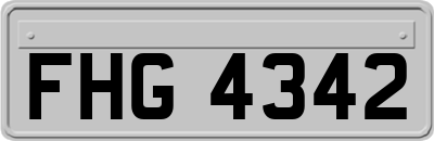 FHG4342