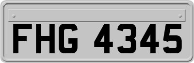 FHG4345