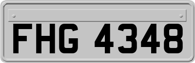 FHG4348