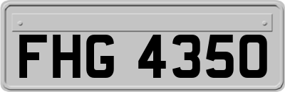 FHG4350