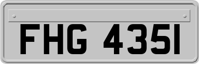 FHG4351