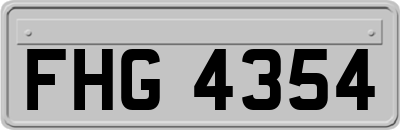 FHG4354