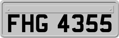 FHG4355