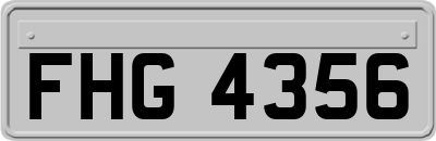 FHG4356