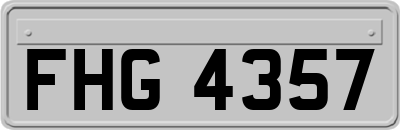 FHG4357