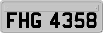 FHG4358
