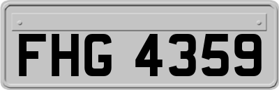 FHG4359