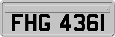 FHG4361