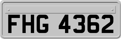 FHG4362