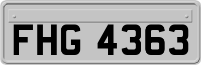 FHG4363
