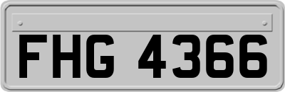 FHG4366