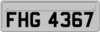 FHG4367