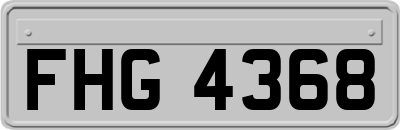 FHG4368