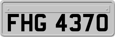 FHG4370