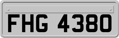 FHG4380