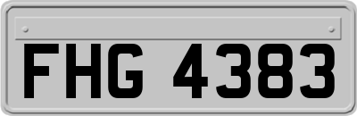 FHG4383