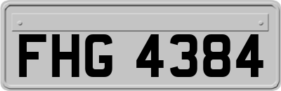 FHG4384