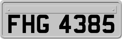 FHG4385
