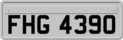 FHG4390