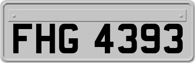 FHG4393