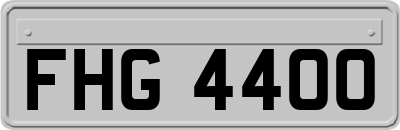 FHG4400