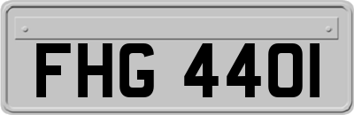 FHG4401
