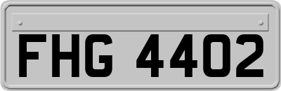 FHG4402