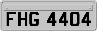 FHG4404